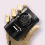 Canon PowerShot SD990 IS Digital Camera