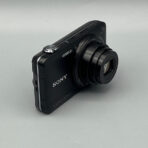 Sony Cyber-shot DSC-WX80 Digital Camera - Image 5