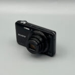 Sony Cyber-shot DSC-WX80 Digital Camera - Image 4