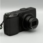 Ricoh GR Digital IV Camera - Image 2