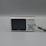 Fujifilm FinePix Z5fd Pink Digital Camera - Image 5