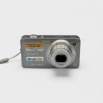 Sony Cyber-shot DSC-WX5 Digital Camera - Image 2