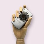 Canon PowerShot SD980 IS Digital Camera