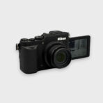 Nikon Coolpix P7800 Digital Camera