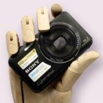 Sony Cyber-shot DSC-WX50 Digital Camera