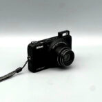 Nikon Coolpix S9200 Digital Camera - Image 4