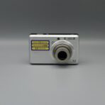 Sony Cyber-shot DSC-S750 Digital Camera | 7.2MP | Silver - Image 2