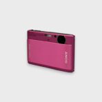 Sony Cyber-shot DSC-TX1 Digital Camera - Image 4