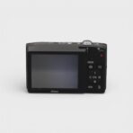 Nikon Coolpix A100 Digital Camera - Image 4