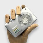 Nikon Coolpix S3300 Digital Camera - Image 5