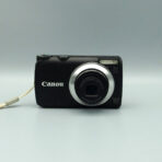 Canon PowerShot A3300 Digital Camera - Image 2