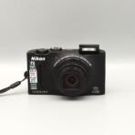 Nikon Coolpix S8100 Digital Camera - Image 2