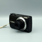 Canon PowerShot A3300 Digital Camera - Image 4