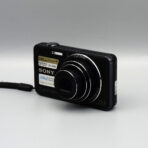 Sony Cyber-shot DSC-WX50 Digital Camera - Image 4