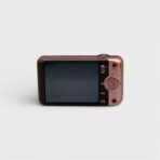 Sony Cyber-shot DSC-WX7 Pink Digital Camera - Image 4