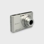 Sony Cyber-shot DSC-W330 Digital Camera