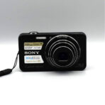 Sony Cyber-shot DSC-WX50 Digital Camera - Image 2