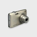 Nikon Coolpix S3100 Digital Camera