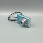 Canon PowerShot SD1200 IS Digital Camera - Image 6