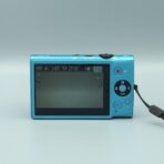 Canon PowerShot ELPH 110 HS Rare Blue Digital Camera - Image 5