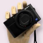 Sony RX100 Digital Camera