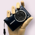 Samsung ST150F Digital Camera