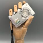 Nikon Coolpix S3300 Digital Camera