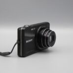 Sony Cyber-shot DSC-WX220 Digital Camera - Image 3