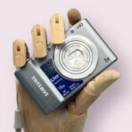 Samsung ST66 Digital Camera