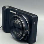 Samsung Galaxy Camera GC110 Digital Camera - Image 5