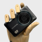 Olympus VG-120 Digital Camera - Image 5