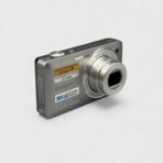 Sony Cyber-shot DSC-WX5 Digital Camera