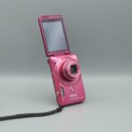 Nikon Coolpix S6900 Pink Digital Camera | Rare | Flip Screen - Image 6