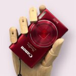 Canon PowerShot ELPH 130 Digital Camera