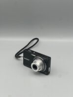 Sony Cyber-Shot DSC-W350 Digital Camera - Image 4