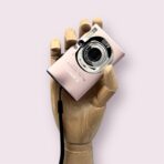 Canon PowerShot SD1100 IS Digital Camera