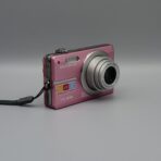 Olympus FE-370 Digital Camera - Image 3