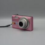 Olympus FE-370 Digital Camera - Image 4