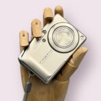 Fujifilm Finepix F50FD Digital Camera