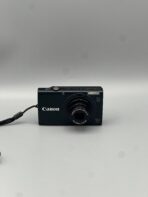 Canon PowerShot A3400 IS Digital Camera - Image 2