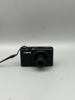 Canon PowerShot S110 Digital Camera - Image 2