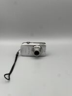 Canon PowerShot SD960 IS Digital Camera - Image 2