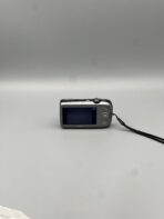 Canon PowerShot SD960 IS Digital Camera - Image 5