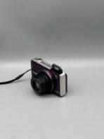 Canon PowerShot SX220 HS Digital Camera - Image 4
