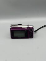 Canon PowerShot SX220 HS Digital Camera - Image 5