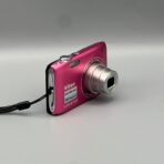 Nikon Coolpix S3100 Digital Camera - Image 4