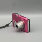 Nikon Coolpix S3100 Digital Camera - Image 5
