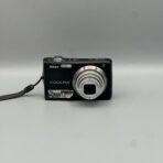 Nikon Coolpix S630 Digital Camera - Image 2