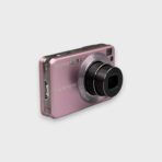 Sony Cybershot DSC-W120 Pink Digital Camera