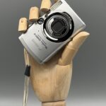 Canon Powershot SD870 Digital Camera